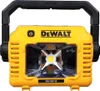 Lampada da lavoro DeWALT DCL077-XJ Nero, Giallo Anteprima dell’immagine prodotto 20