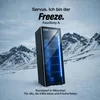 FREEZE. FourSixty A Getränkekühlschrank mit Glastür & Produktbild-Vorschau 2