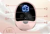 Nukido NK-960 Elektrická třífázová odsávačka mateřského Náhled obrázku produktu 5