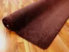 Hochflor Velours Teppich Triumph Schoko in 24 Größen, Produktbild-Vorschau 3