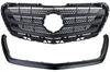 Kühlergrill Grill + Rahmen für Mercedes Sprinter W906 Facelift 2013-2018 – Produktansicht 4 Voir les images du produit