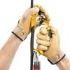 Petzl Ascension Right Blokant Pravá ruka Yellow Náhľad obrázku produktu 10