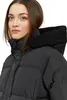 Mazine Damen Winterjacke Joliet Coat, Größe:S, Farben:black Produktbild-Vorschau 11