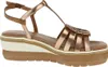Tamaris Damen Plateau-Sandale 38 Produktbild-Vorschau 16