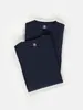 LERROS Doppelpack T-Shirt Rundhals in Premium Produktbild-Vorschau 7
