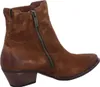 Paul Green Stiefelette Stiefelette Veloursleder Produktbild-Vorschau 12