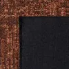 Moderner Boho Teppich, Vintage Design & Komfort aus Produktbild-Vorschau 5