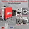 Faziango Elektrische Rohrreinigungsmaschine 500W Produktbild-Vorschau 5