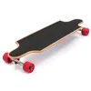 Osprey Stripe II 38" Dropdown Twin Tip Longboard - ABEC 9 Anteprima dell’immagine prodotto 7