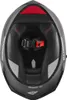 Casco Bogotto Phantom Carbon 6K, nero opaco, XS Anteprima dell’immagine prodotto 6