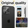 Spigen iPhone 15 Pro Max Lens Protector, Apple iPhone 15 Produktbild-Vorschau 9