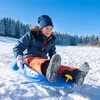 rolly toys SnowShark Hohlkörperschlitten, Maße: 103x50x18,5 Produktbild-Vorschau 9