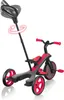 GLOBBER EXPLORER TRIKE 4in1 - passeggino, triciclo e Anteprima dell’immagine prodotto 5