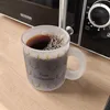 Frohe Weihnachten Glas Tasse Produktbild-Vorschau 5