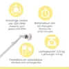 Turbo Scrub Elektrische Reinigungsbürste Produktbild-Vorschau 7