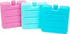 ToCi 6er Set kleine Kühlakkus in Blau, Pink und Grün | Mini Produktbild-Vorschau 7