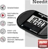 Needit PARK LITE Solar elektr. Parkscheibe Zulassung schw Produktbild-Vorschau 4