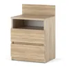 Nachttisch 40x59x32cm - Nachttischschrank für Schlafzimmer Produktbild-Vorschau 5