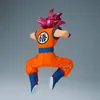 Banpresto Dragon Ball Super Son Goku Figurki Match Makers Produktbild-Vorschau 3