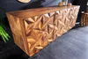 riess-ambiente Massivholz Sideboard ALPINE 145cm braun Produktbild-Vorschau 8