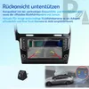 Autoradio 2+32GB Mit Kamera und Mic Für VW Golf 7 VII MK7 Produktbild-Vorschau 5