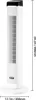 VEVOR Turmventilator, 6,7 m/s Geschwindigkeit, Produktbild-Vorschau 8