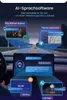 6+128GB Android 15 Autoradio Carplay Für Mercedes Benz Produktbild-Vorschau 18