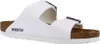 Birkenstock Arizona Weiß Schmales Fußbett - Pantoffel - Produktbild-Vorschau 6