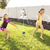 Interaktives Wasserspielzeug Raketensprinkler, Outdoor 360 Produktbild-Vorschau 4