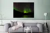 MuchoWow® Poster Aurora - Sternenhimmel - Berge 120x90 cm - Produktbild-Vorschau 5