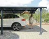 Palram - Canopia Aluminiowa wiata samochodowa Arcadia 6400 Podgląd zdjęcia produktu 23