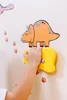Sprossenwand kinderzimmer Next-1 Dino | Kletterwand | Produktbild-Vorschau 6