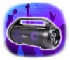 Bluetooth Lautsprecher Drahtlose Boombox Usb Sd Fm Manta Produktbild-Vorschau 12