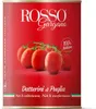 Datterini Pelati di Puglia Datteltomaten 400g - Rosso Produktbild-Vorschau 1