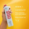 Osis+ Freeze Strong Hold Hairspray Produktbild-Vorschau 7