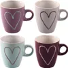 Orion Mug Tasse à café Tasse à thé Mug en céramique avec Voir les images du produit 1