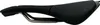 Sella Prologo Scratch M5 Hard Black 140 mm Tirox (lega di Anteprima dell’immagine prodotto 4