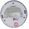 HEITECH Rauchmelder Long life inkl. Lithium Batterie 85dB Produktbild-Vorschau 9