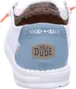 HEYDUDE Hey Dude Wendy Boho Damen weiss 40 Produktbild-Vorschau 28