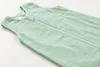 Alvi Sommer-Schlafsack Mull - Türkis - Gr. 70 Produktbild-Vorschau 8
