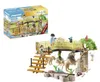 PLAYMOBIL FamilyFun 71192, Zoo, 4 lat(a), Wielobarwny, Podgląd zdjęcia produktu 9