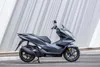 HOHE WINDSCHILDVERKLEIDUNG HONDA PCX 125 150 20-23 74,5 cm Produktbild-Vorschau 4
