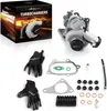 Turbolader pro Subaru Impreza Forester  2,0 l TD04L-13T Náhled obrázku produktu 2