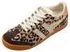 Gola Elan Safari Leopard/Mocha/Gold/Terracotta Größe EU 38 Produktbild-Vorschau 5