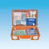 Erste Hilfe Koffer kl. Quick CD B260xH170xT110ca.mm orange Produktbild-Vorschau 19