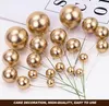 20 Stück Tortendeko Kugeln Cake Mini-Ballons für Hochzeit Produktbild-Vorschau 5