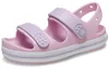 Crocs Crocband Cruiser Sandal Toddler Mädchen Aqua-Sandale Produktbild-Vorschau 6