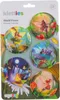 ergobag Wald Feen Kletties-Set Produktbild-Vorschau 2