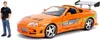 Jada Fast & Furious 1995 Toyota Supra 1:24         Produktbild-Vorschau 2