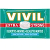 VIVIL® Extra Fort Eukalyptus-Menthol Bonbons 75,0 g Voir les images du produit 2